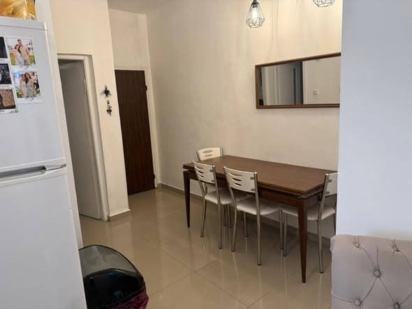 3 room rental in Lev HaIr - Photo 4