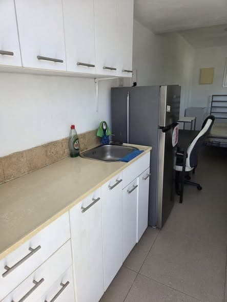 1 room rental in Old North - Photo 3