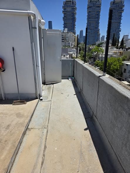 1 room rental in Old North - Photo 4