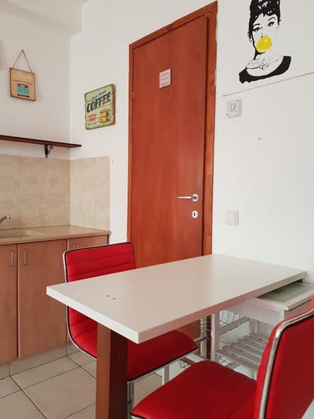 1 room rental in Old North - Photo 1