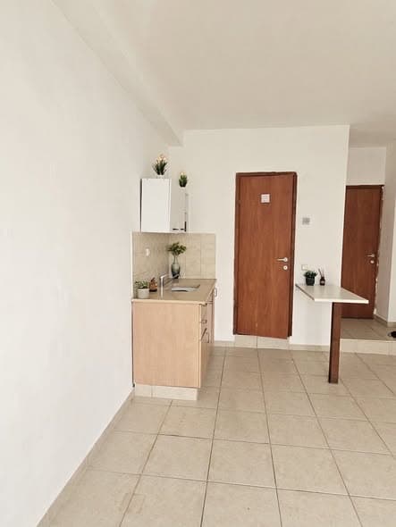 1 room rental in Old North - Photo 3