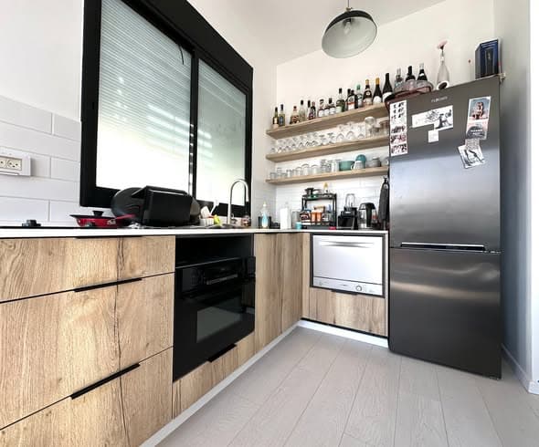 3 room rental in Lev HaIr - Photo 1