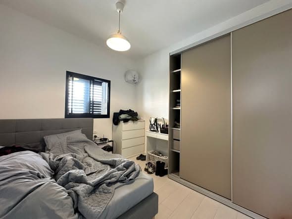 3 room rental in Lev HaIr - Photo 4