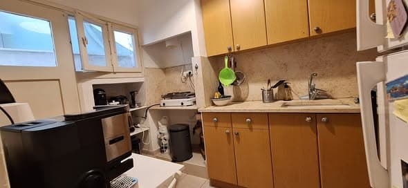 2 room rental in Lev HaIr