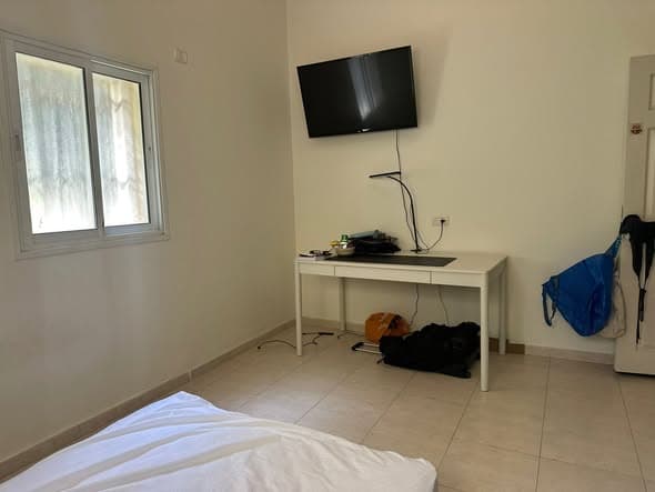 3 room rental in Lev HaIr - Photo 2