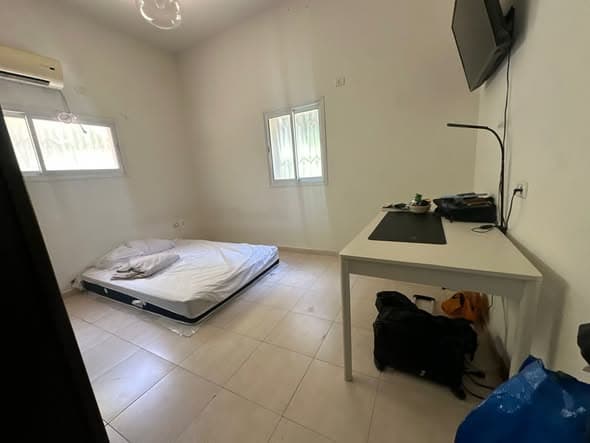 3 room rental in Lev HaIr - Photo 3