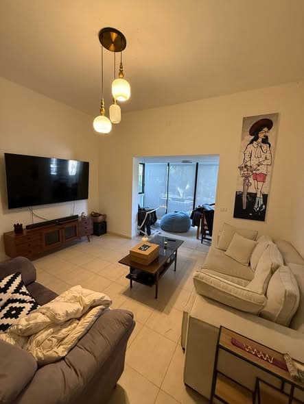 3 room rental in Lev HaIr - Photo 4