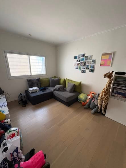 3 room rental in Old North - Photo 1