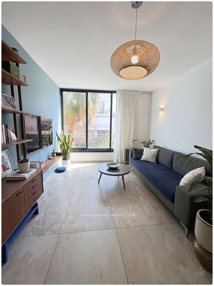 3 room rental in Old North - Photo 2