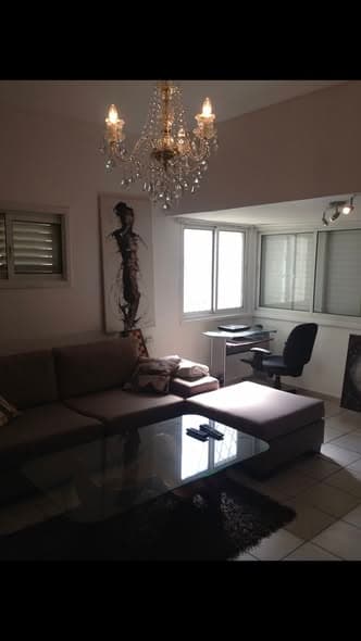 2.5 room rental in Old North - Photo 1
