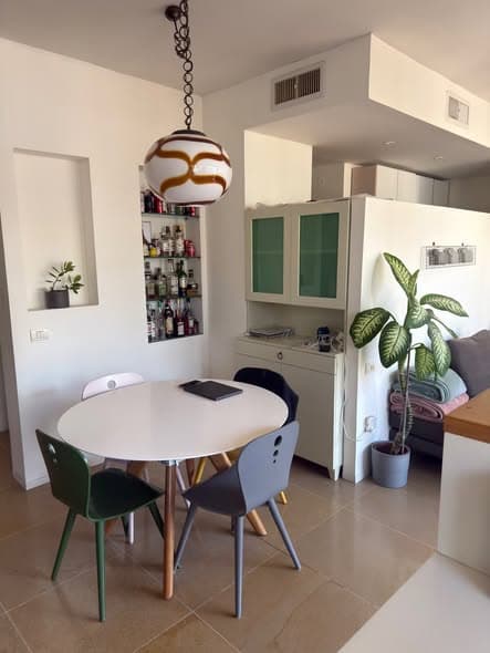 4 room rental in Old North - Photo 4