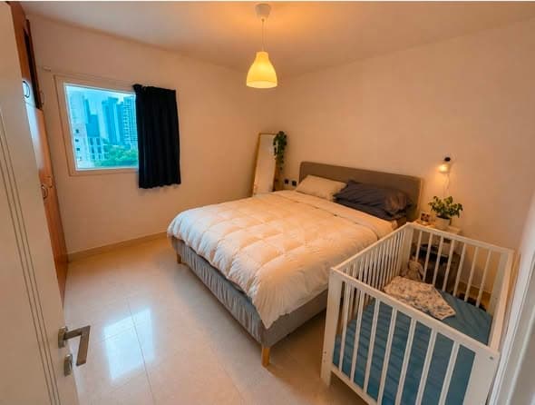 2.5 room rental in Old North - Photo 4