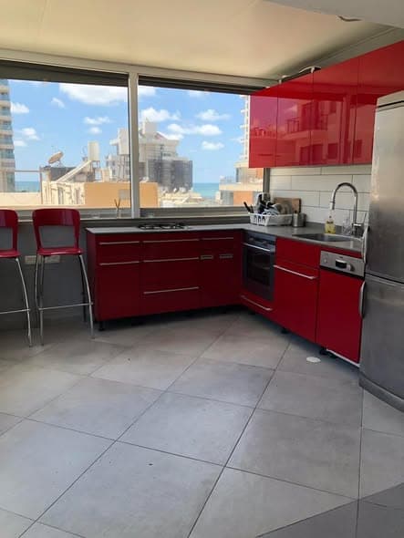 4 room rental in Kerem HaTeimanim - Photo 3