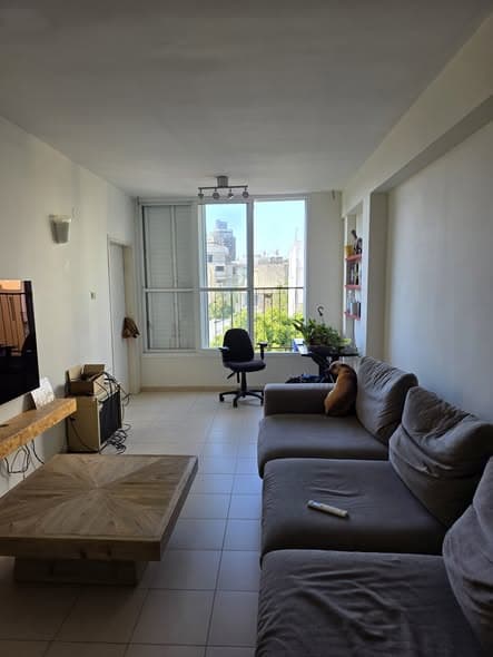 3 room rental in Lev HaIr - Photo 1