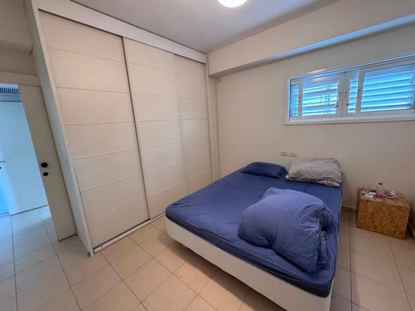 3 room rental in Lev HaIr - Photo 2