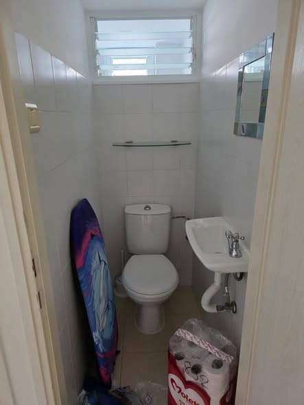 3 room rental in Lev HaIr - Photo 4