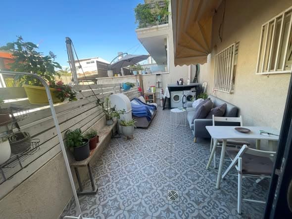 2 room rental in Kerem HaTeimanim - Photo 1