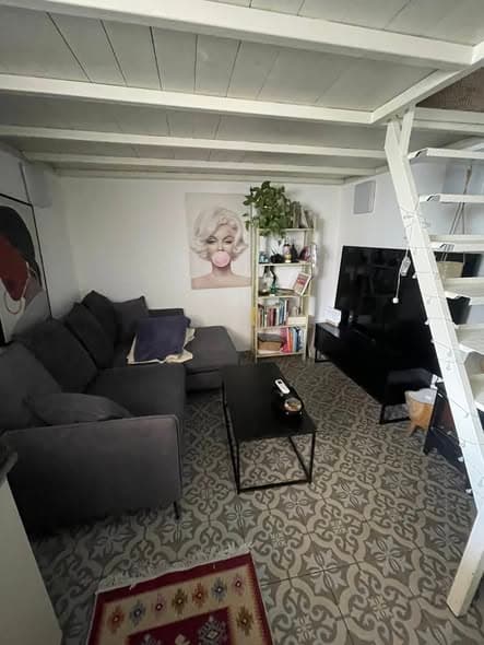 2 room rental in Kerem HaTeimanim - Photo 2