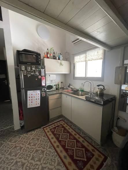 2 room rental in Kerem HaTeimanim - Photo 3