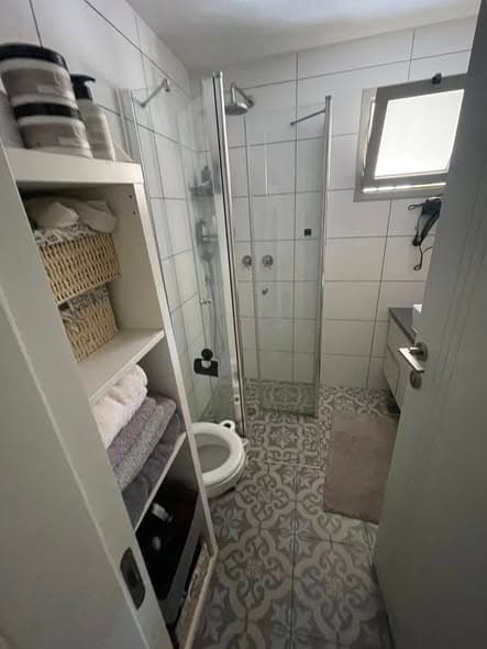 2 room rental in Kerem HaTeimanim - Photo 4