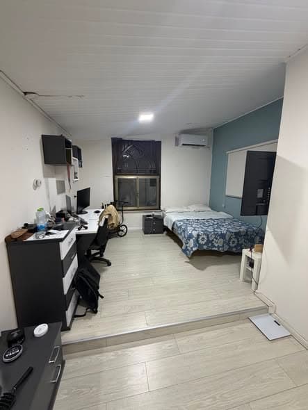 4 room rental in Old North - Photo 1
