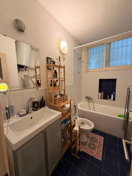 2 room rental in Lev HaIr - Photo 3