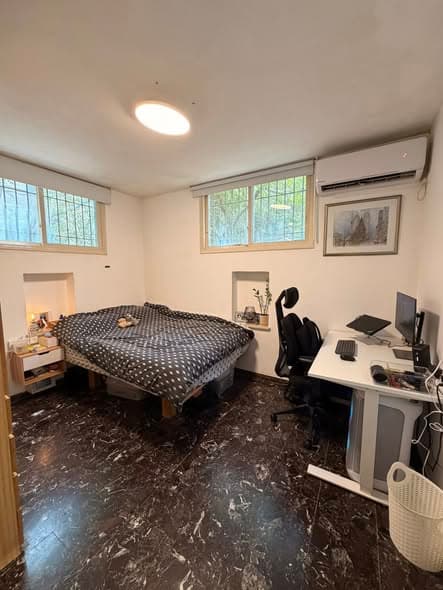 2 room rental in Lev HaIr - Photo 4