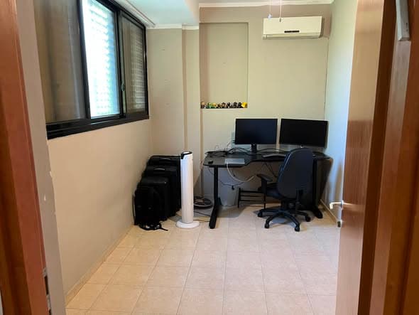 3 room rental in Old North - Photo 1