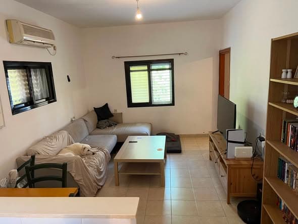 3 room rental in Old North - Photo 2