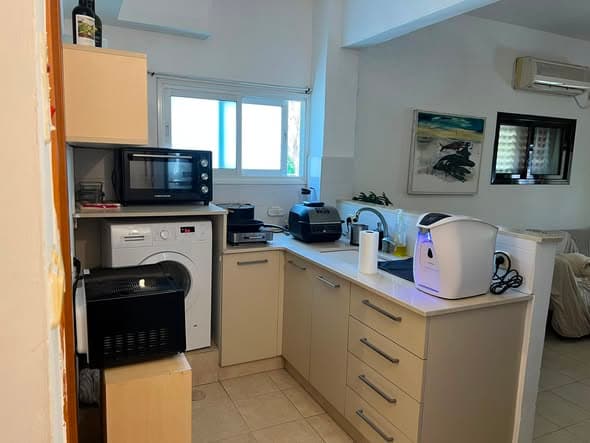 3 room rental in Old North - Photo 3