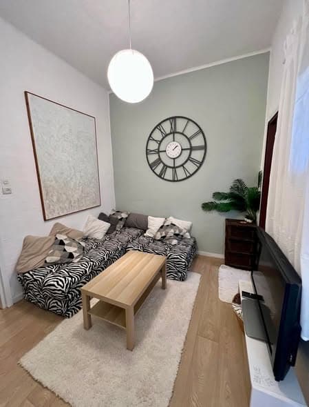 3 room rental in Kerem HaTeimanim - Photo 1