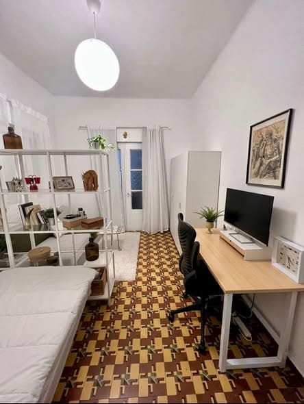 3 room rental in Kerem HaTeimanim - Photo 2