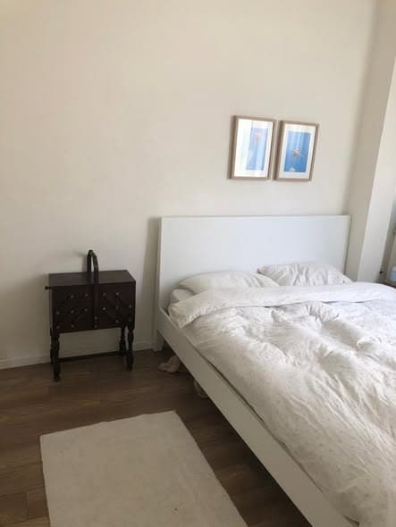 4 room rental in Old North - Photo 1