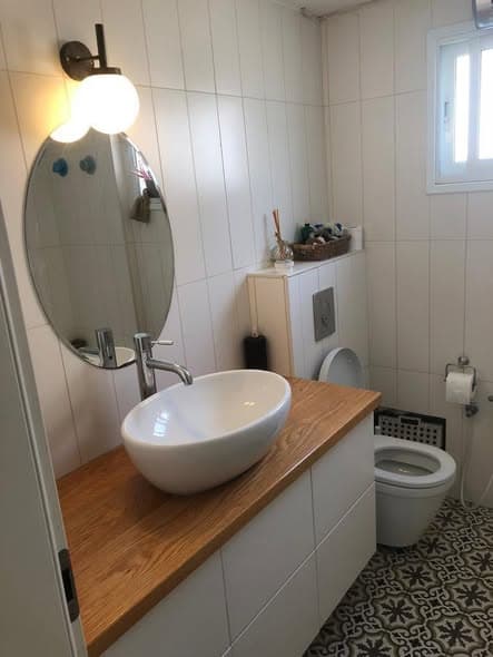 4 room rental in Old North - Photo 3