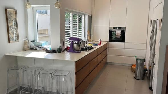 4 room rental in Old North - Photo 4