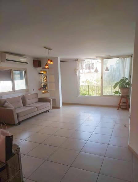 3.5 room rental in Old North - Photo 1