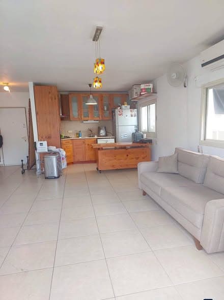 3.5 room rental in Old North - Photo 2
