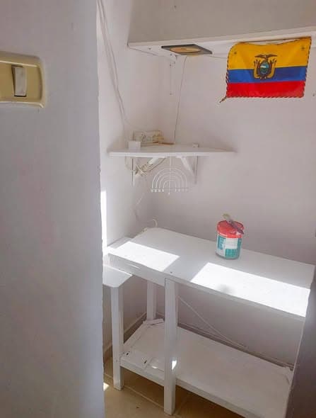 3.5 room rental in Old North - Photo 4