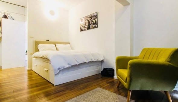3 room rental in Old North - Photo 2
