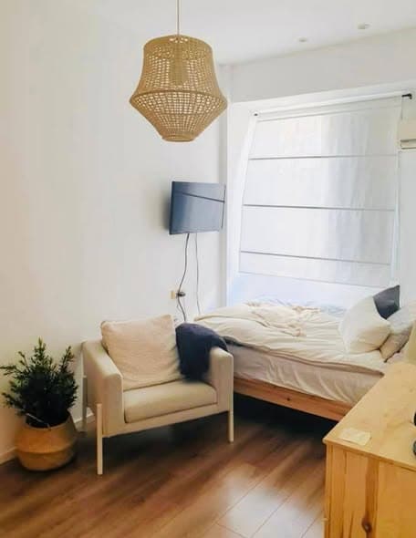 3 room rental in Old North - Photo 4