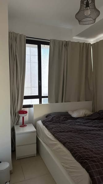 2 room rental in Lev HaIr - Photo 1