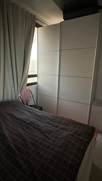 2 room rental in Lev HaIr - Photo 2