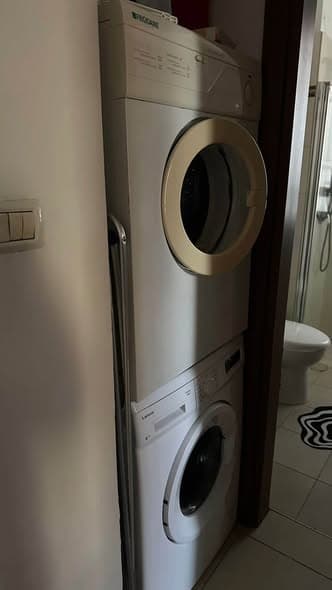 2 room rental in Lev HaIr - Photo 3