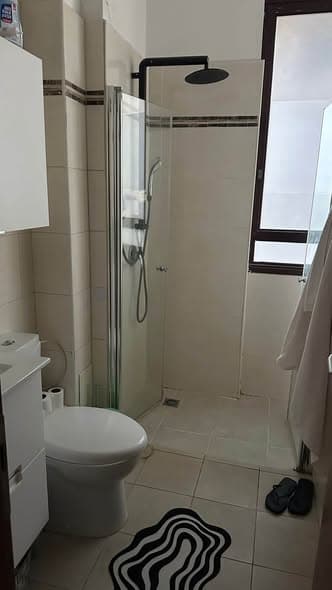 2 room rental in Lev HaIr - Photo 4