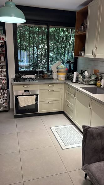 2.5 room rental in Old North - Photo 1