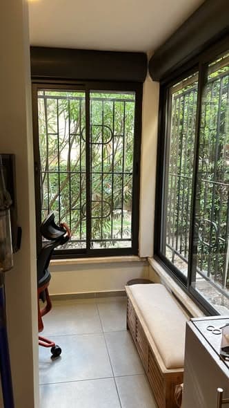 2.5 room rental in Old North - Photo 3