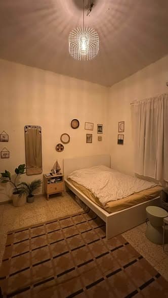 3 room rental in Lev HaIr - Photo 1