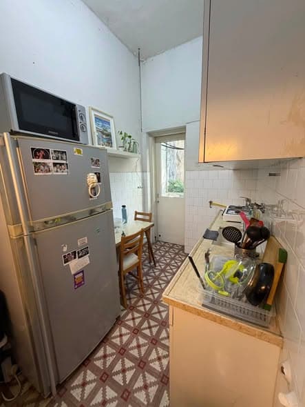3 room rental in Lev HaIr - Photo 3