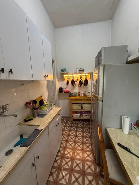 3 room rental in Lev HaIr - Photo 4