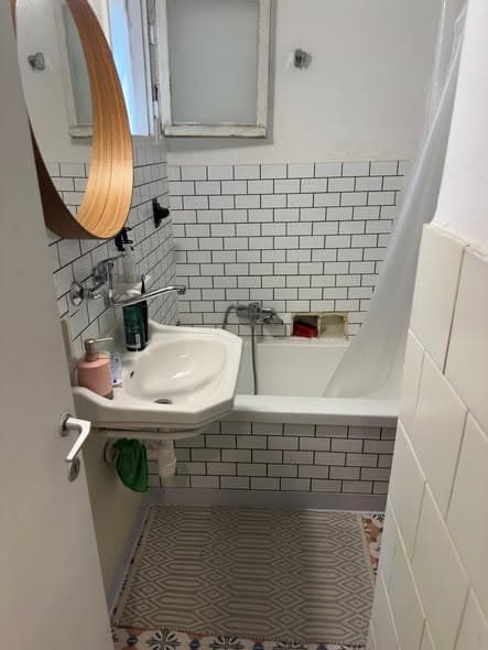 2.5 room rental in Old North - Photo 2